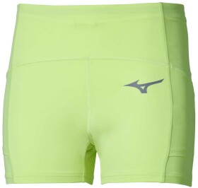 Běžecké šortky Mizuno Flex Short Tight 62GBD21841 Velikost textilu: XS
