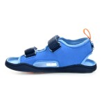 Affenzahn Sandal Vegan Airy Elephant Blue