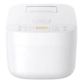Rozbaleno - Xiaomi Smart Multifunctional Rice Cooker bílá / Rýžovar / 710W / 3L / WiFi / 8 programů / rozbaleno (6941812758410.rozbaleno)