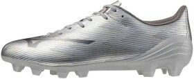 Mizuno α II SELECT Jr(C) Galaxy Silver/8605 C/Gold P1GB256504 - Kopačky Mizuno Alpha II SELECT Jr P1GB256504 Velikost obuvi v EU: 38