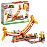 LEGO® Super Mario™ 71416 Lávová vlna rozšiřující set