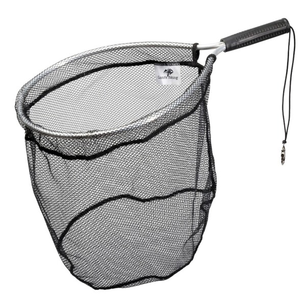 Giants Fishing Podběrák Compact Trout Landing Net 50cm 35x30cm,Giants Fishing Podběrák Compact Trout Landing Net 50cm 35x30cm