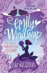 Emily Windsnap and the Falls of Forgotten Island : Book 7 - Liz Kessler