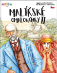 Malířské omalovánky II