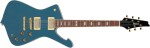 Ibanez IC420 Antique Blue Metallic