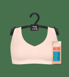 Sloggi ZERO Feel 2.0 Bralette - PINK - SLOGGI PINK - SLOGGI PUFF PINK XS