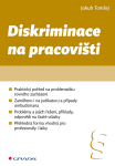 Diskriminace na pracovišti - Jakub Tomšej