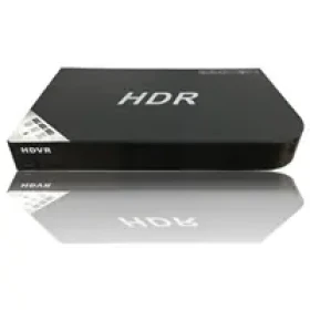 VERIA A3-5508 NVR (A3-5508)