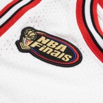 Mitchell & Ness Pánský dres Chicago Bulls NBA Dennis Rodman #91 1997-98 Authentic Velikost: S