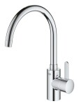 GROHE - Eurosmart Cosmopolitan Dřezová baterie, chrom 32843002