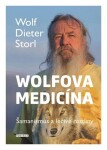 Wolfova medicína Storl