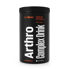 ArthroComplex Drink - GymBeam (bez příchuti, 700 g) (65053-3-700g-unflavored)