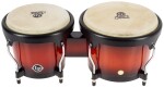 Latin Percussion Aspire Series Vintage Sunburst Bongo