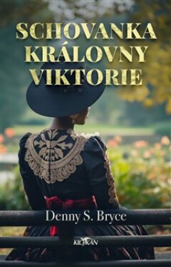 Schovanka královny Viktorie Denny Bryce