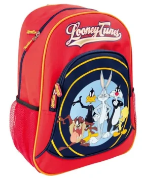 Small Foot by Legler batoh Looney Tunes 4938