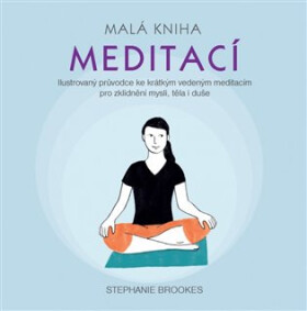 Malá kniha meditací