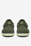Sandály Crocs BAYABAND SANDAL K 211054-309 Materiál - Croslite