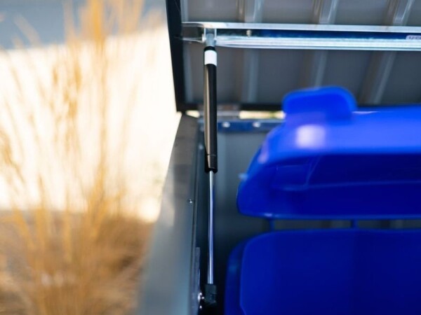 Úložný box – Gerätebox 73