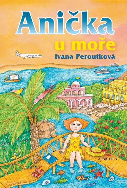 Anička moře
