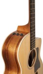 Taylor 214ce-K DLX