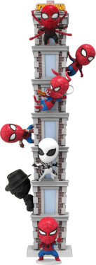 Spider-Man sběratelská figurka (Blind Box) - EPEE Merch - Yume