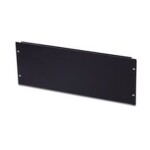 DIGITUS 19 Blank Panel 4U černý RAL 9005 (DN-19 BPN-04-SW)