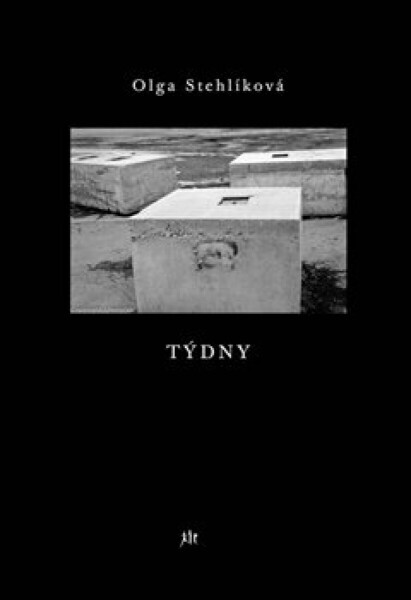 Týdny - Olga Stehlíková