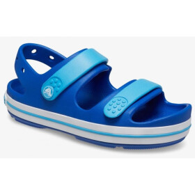 Sandály Crocs Crocband Cruiser Jr 209423-4PA EU 28/29