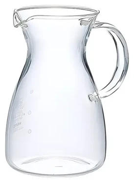 Hario HCD-2T / Dekantér