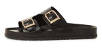 Tamaris 1-27500-44-003 Dámské pantofle černé 37