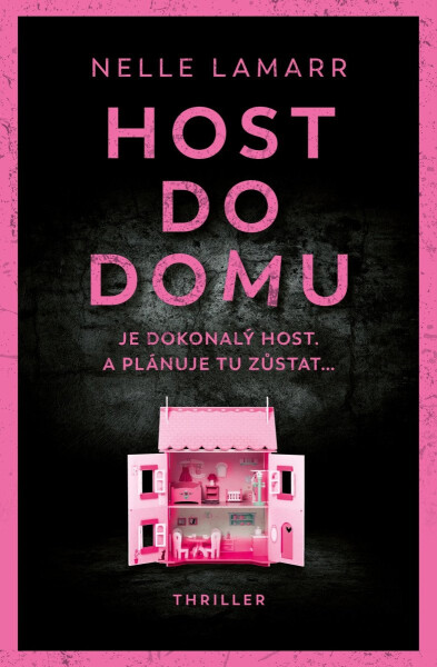 Host do domu - Nelle Lamar