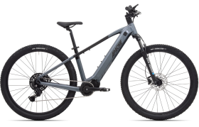 APACHE Hawk 3 MX, pneu 29", rám 19" (L), model 2026, barva ocelová - ZDARMA dopravné, odborná montáž, seřízení, dárkový poukaz na nákup příslušenství! (Záruka nejlepší ceny. Nalezli jste někde lepší cenu? Napište nám a zkusíme ji trumfnout!)