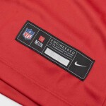 Nike Pánský dres San Francisco 49ers NFL George Kittle #85 Legend Velikost: M