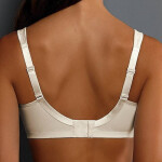 Dámská podprsenka Airita 5851 Crystal - Anita crystal 85D