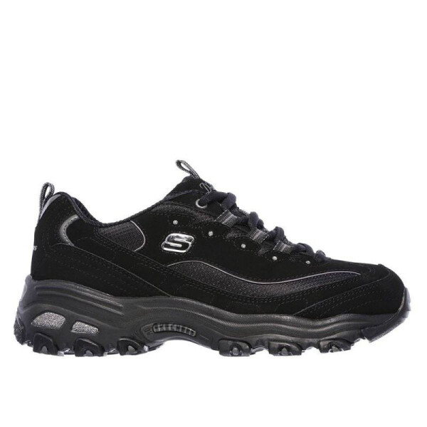 Skechers D-Lites Biggest Fan Black W 11930-BBK 36