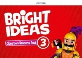 Bright Ideas 3 Classroom Resource Pack - Cheryl Palin