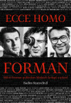 Ecce homo Forman - Radim Kratochvíl - e-kniha