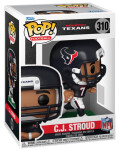 Funko Figurka POP! C.J. Stroud #7 Houston Texans NFL