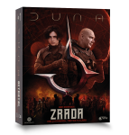 Duna: Zrada