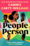 People Person: Candice