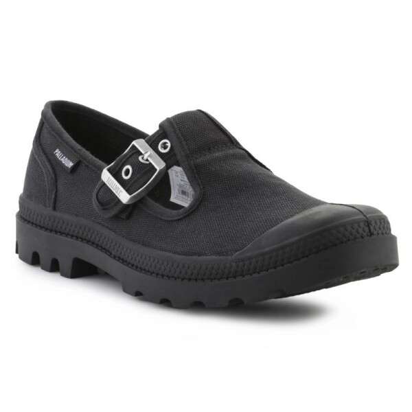 Boty Palladium Pampa M-Jane Washed M 94475-008-M EU 36