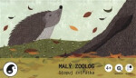 Malý zoolog - Stopuj zvířátka, 1. vydání - Jitka Musilová