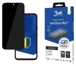3mk HardGlass MAX Privacy / Ochranné sklo / Samsung Galaxy A55 5G / 9H / Privacy filtr