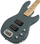 G&L L-2000 Grey Pearl, Pine, MP
