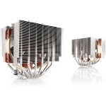 Noctua NH-D15S / 140 mm / SSO2 Bearing / 24.6 dB @ 1500 RPM / 140.2 m3h / Intel + AMD (4716123315681)