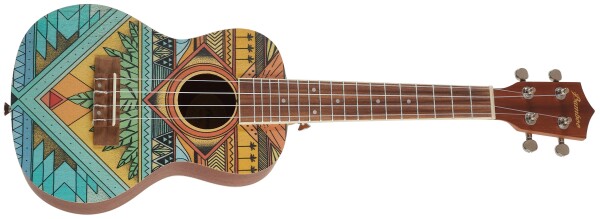 Bamboo U-23 Pampa