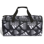 Adidas Linear Duffel M IJ5645 bag černý 39l