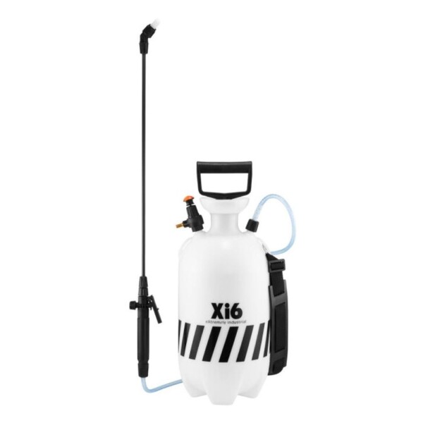 Postřikovač tlakový 6L, KWAZAR INDUSTRIAL Xi6 AIR