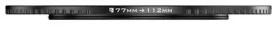 Freewell redukční kroužek SU 77-112mm (FW-SU-77-112)