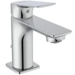 Ideal Standard Ceralife C - Umyvadlová baterie s výpustí | BlueStart | chrom (BE040AA)